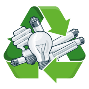 Lighting Solutions - Recycling Lighting Solutions