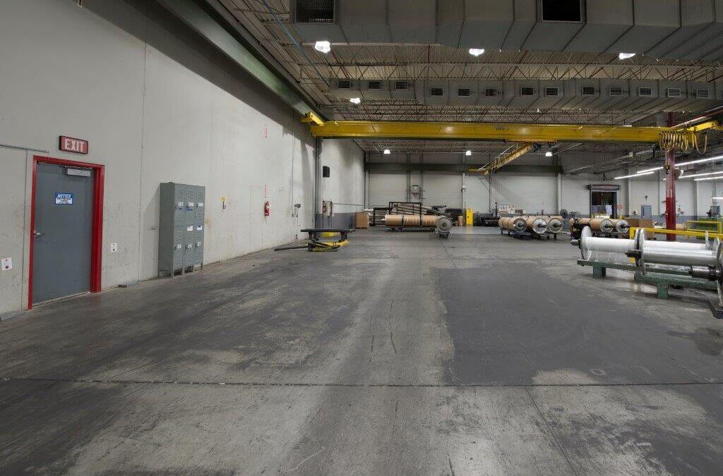 Open Warehouse